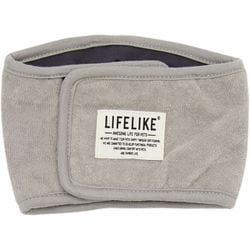 101R05 [パイルマナーベルト グレー XL]