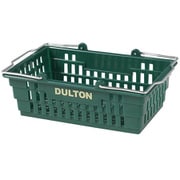 H20-0187GN [デスクトップ バスケット グリーン DESKTOP BASKET GREEN]