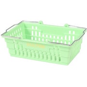 H20-0187MG [デスクトップ バスケット ミントグリーン DESKTOP BASKET MINT GREEN]