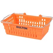 H20-0187OR [デスクトップ バスケット オレンジ DESKTOP BASKET ORANGE]