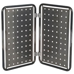 ミニペグボード ロー MINI PEGBOARD RAW 120-363RW