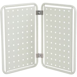 ミニペグボード アイボリー MINI PEGBOARD IVORY 120-363IV