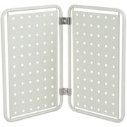 ミニペグボード アイボリー MINI PEGBOARD IVORY 120-363IV