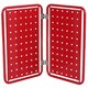 ミニペグボード レッド MINI PEGBOARD RED 120-363RD