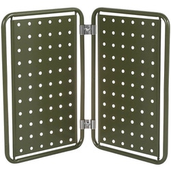 ミニペグボード オリーブ MINI PEGBOARD OLIVE DRAB 120-363OV