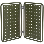 ミニペグボード オリーブ MINI PEGBOARD OLIVE DRAB 120-363OV