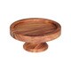 アカシアウッドコンポート XS ACACIA WOOD COMPORT K20-0156XS