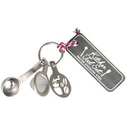 タイニー キッチンツール コーヒー サテン TINY KITCHEN TOOL COFFEE SATIN K20-0167COS