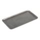 ステンレストレイ STAINLESS TRAY S H19-0084S