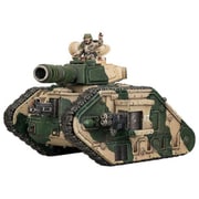 ASTRA MILITARUM LEMAN RUSS BATTLE TANK