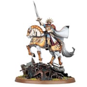 ASTRA MILITARUM： LORD SOLAR LEONTUS