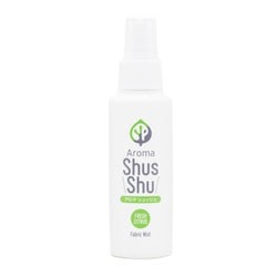 アロマシュッシュ FRESH CITRUS 携帯用 100ml