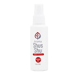 アロマシュッシュ MORNING MIST 携帯用 100ml