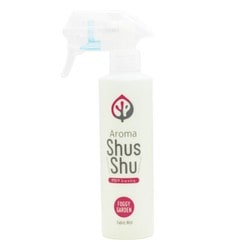 アロマシュッシュ FOGGY GARDEN 250ml