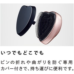 ヨドバシ.com - リファ ReFa ヘアブラシ ReFa HEART BRUSH