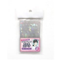 CONC-CO311 チェキ ホロスリーブ チップガラス [30枚入]