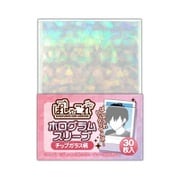 ぱしゃこれ ホロスリーブ チップガラス 30枚入