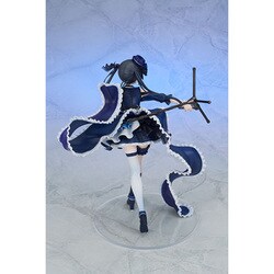 フィギュア　三峰結華 ～ルフォンドゥ・ラメールver.～ 「アイドルマスター シャイニーカラーズ」 1/7 PVC＆ABS製塗装済み完成品 商品紹介 | 株式会社ソル・インターナショナル