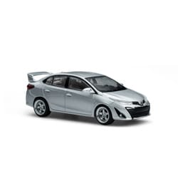 ヨドバシ.com - ポップレース PR64-TVIO-19SL 1/64 トヨタ GR VIOS