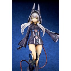 英雄伝説 閃の軌跡II アルティナ・オライオン 黒兎特務スーツVer