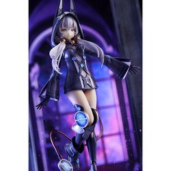 英雄伝説 閃の軌跡II アルティナ・オライオン 黒兎特務スーツVer