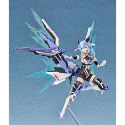 Hyper Body AG-01 ラーク ニオ アーテリーギア-機動戦姫- アーテリーギア-機動戦姫- Hyper Body AG-01 ラーク ニオ｜Varicaide