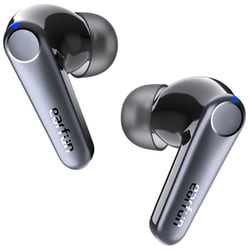 完全ワイヤレスイヤホン アクティブノイズキャンセリング/Bluetooth対応 ブラック [EarFun Air Pro 3]