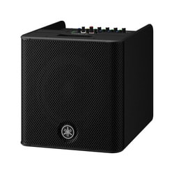 ポータブルPAシステム STAGEPAS200BTR