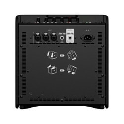 ヤマハステージパス200 ウクレレベース練習用で 使用してました 美品と思います ヤマハステージパス200 ウクレレベース練習用で 使用してました