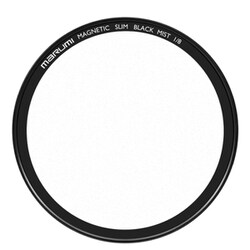 MAGNETIC SLIM BLACK MIST 1/8 67mm [マグネットスリム ブラックミスト 1/8 67mm]