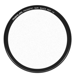 MAGNETIC SLIM BLACK MIST 1/4 77mm [マグネットスリム ブラックミスト 1/4 77mm]
