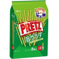 プリッツ 旨サラダ 8袋入