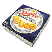ダニサバタークッキー 908g