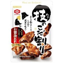 技のこだ割り 120g