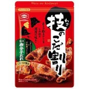 技のこだ割り 旨辛とうがらし 110g