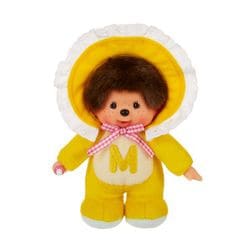 ヨドバシ.com - セキグチ 264759 モンチッチ レトロチック