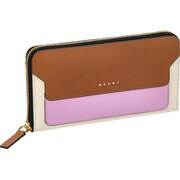 PFMOE11U09-LV520/Z565N [長財布（ラウンドファスナー）]