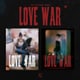 YENA (IZ*ONE) / 1ST SINGLE : LOVE WAR [K-POP 輸入盤CD]