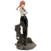 ARTFX J チェンソーマン マキマ [塗装済完成品フィギュア 全高約225mm 1/8スケール]
