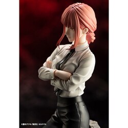 ヨドバシ.com - コトブキヤ KOTOBUKIYA ARTFX J チェンソーマン マキマ