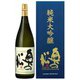 奥の松 特撰　純米大吟醸 15度 1800ml [日本酒]
