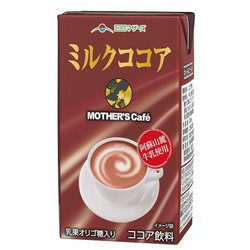 LL ココア 250ml [常温保存可能 ロングライフ商品]
