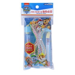 パウ・パトロール なわとび [対象年齢：6歳～]