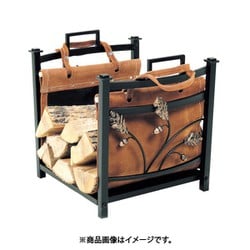 PA8393 [オークリーフログラック＆ログキャリー]