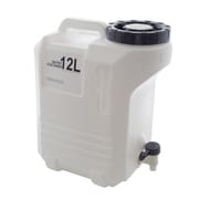 T22124 [エンバランス ウォーターコンテナ 竹炭パック付 12L]