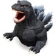 キャラクターグッズ ゴジラ テープディスペンサー GODZILLA