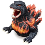 キャラクターグッズ ゴジラ テープディスペンサー GODZILLA 1995