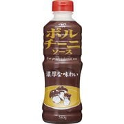 ポルチーニソース 580g