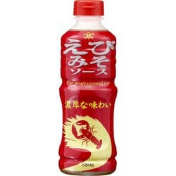 えびみそソース 580g