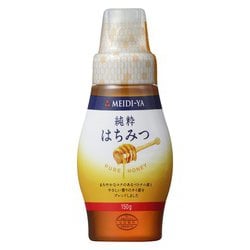 MY純粋はちみつ ベトナム・タイ産 150g